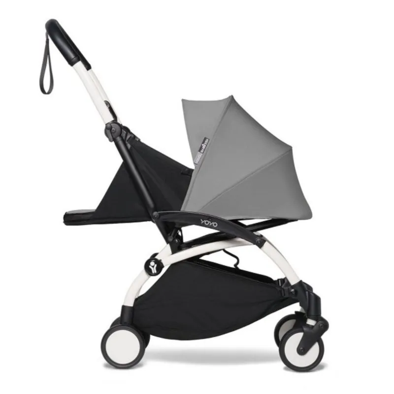 STOKKE YOYO SKLOPIVA KORPA GREY 595301