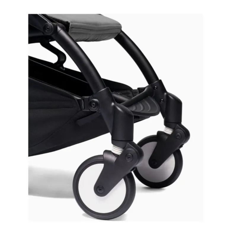 STOKKE YOYO SKLOPIVA KORPA GREY 595301