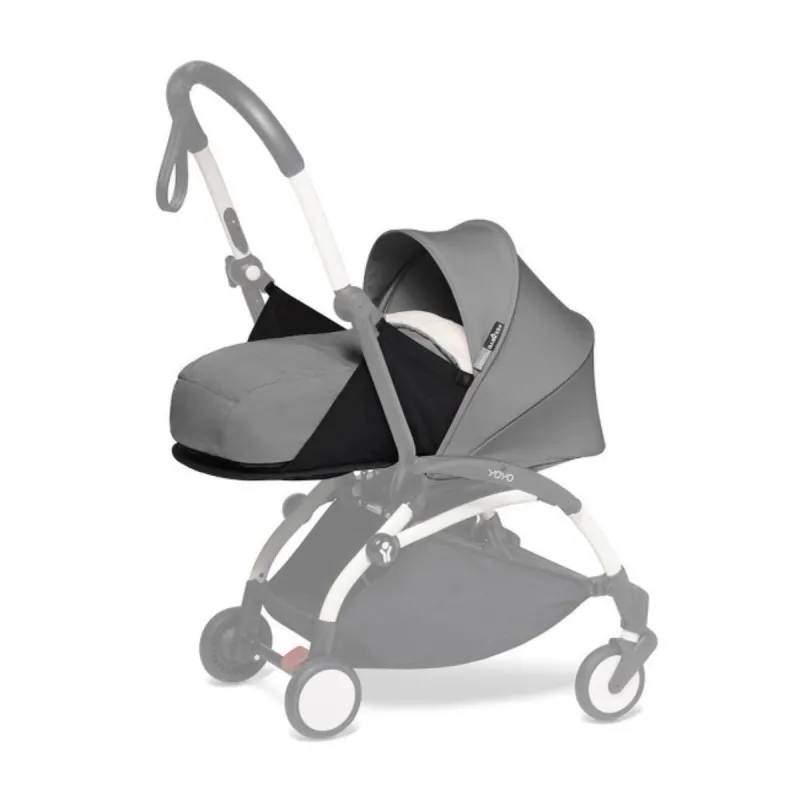 STOKKE YOYO SKLOPIVA KORPA GREY 595301