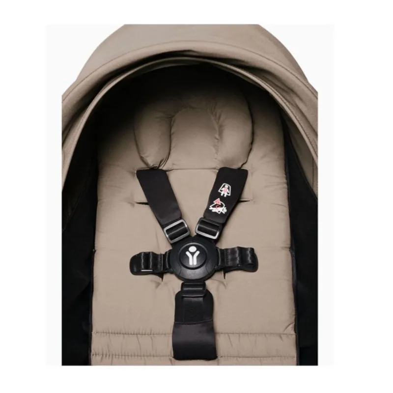 STOKKE YOYO SKLOPIVA KORPA TAUPE 595304