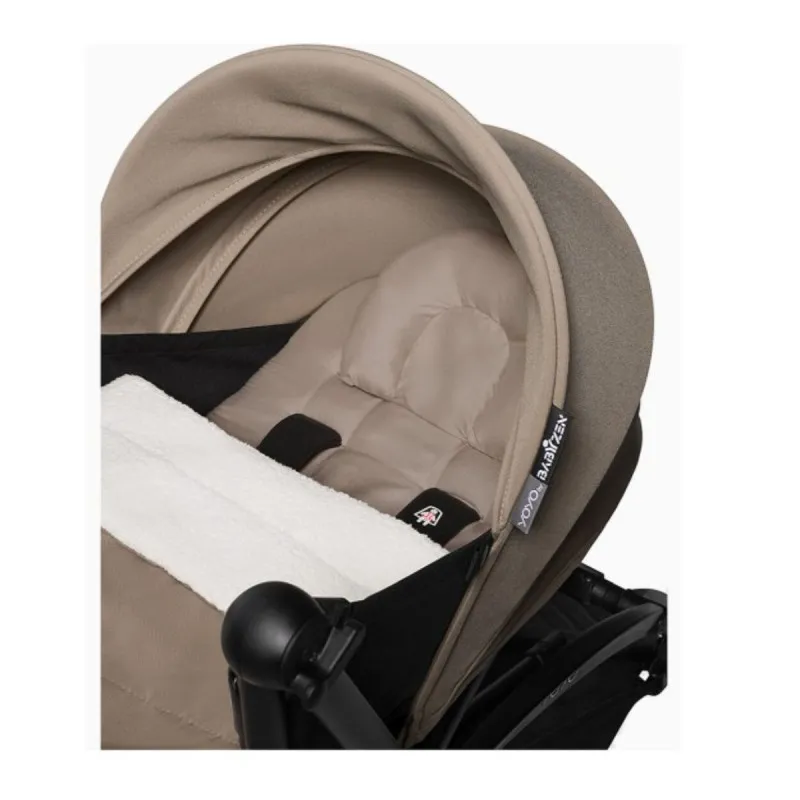 STOKKE YOYO SKLOPIVA KORPA TAUPE 595304