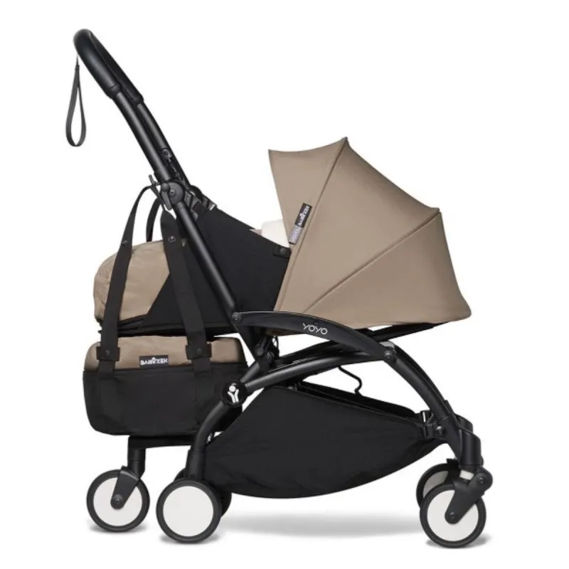 STOKKE YOYO SKLOPIVA KORPA TAUPE 595304