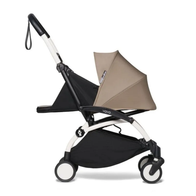 STOKKE YOYO SKLOPIVA KORPA TAUPE 595304