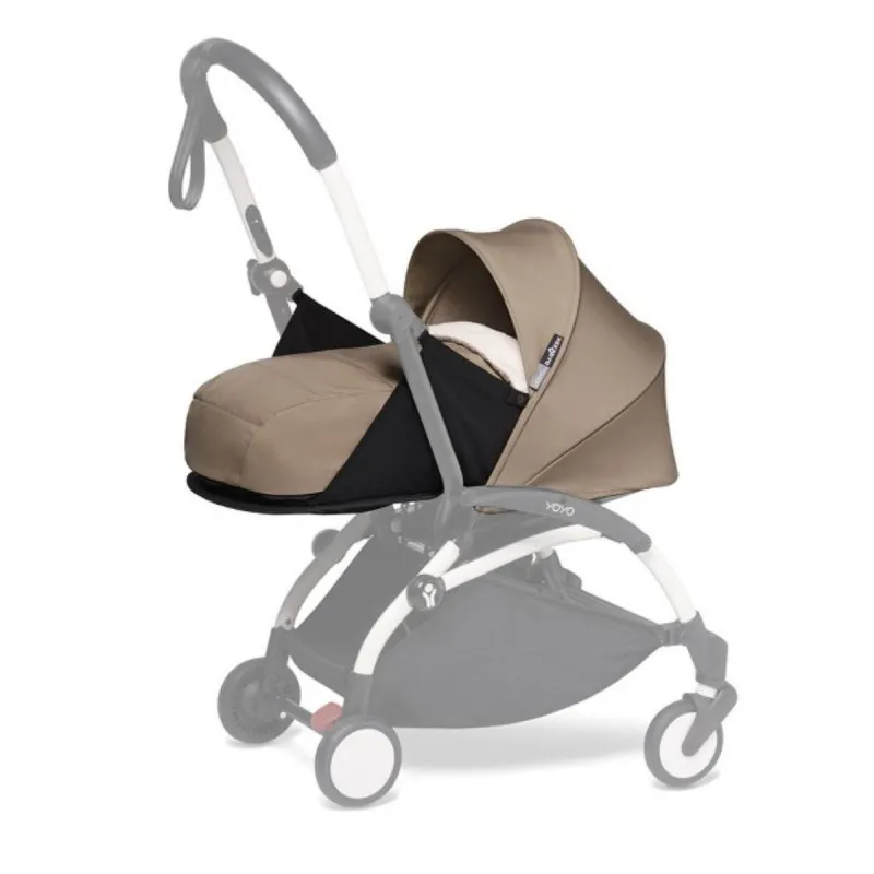 STOKKE YOYO SKLOPIVA KORPA TAUPE 595304