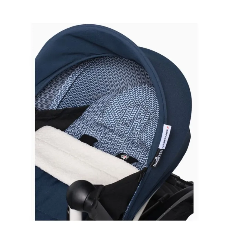 STOKKE YOYO SKLOPIVA KORPA AIR FRANCE BLUE 595307 