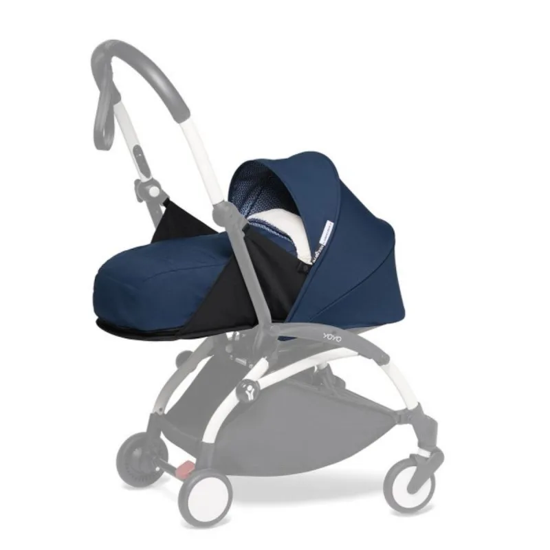 STOKKE YOYO SKLOPIVA KORPA AIR FRANCE BLUE 595307 