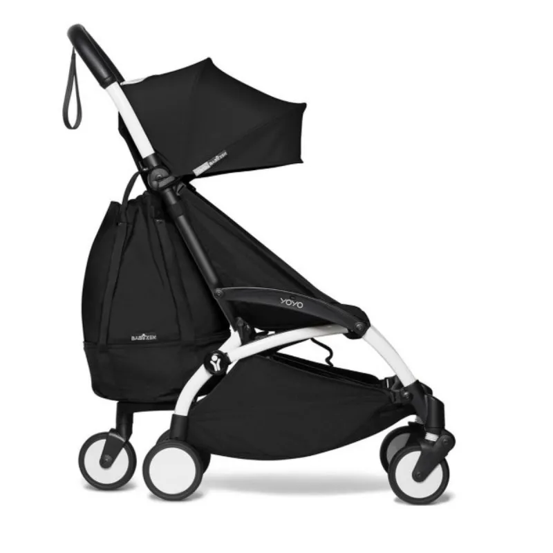 BABYZEN BABYZEN YOYO TORBA BLACK 595803 