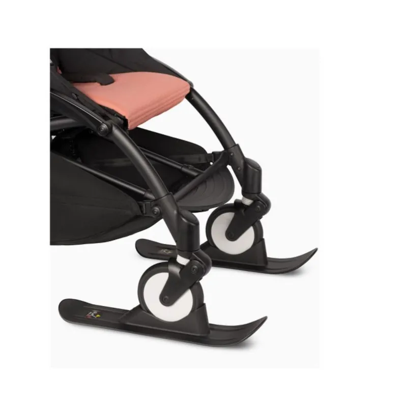 STOKKE YOYO SKIJE 597101