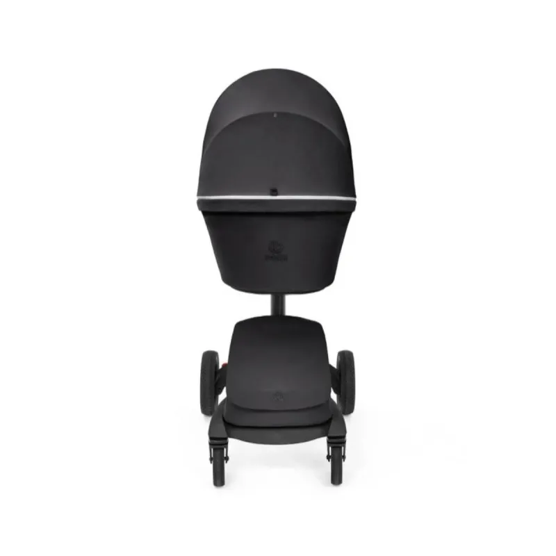 STOKKE KORPA ZA XPLORY X RICH BLACK 572101