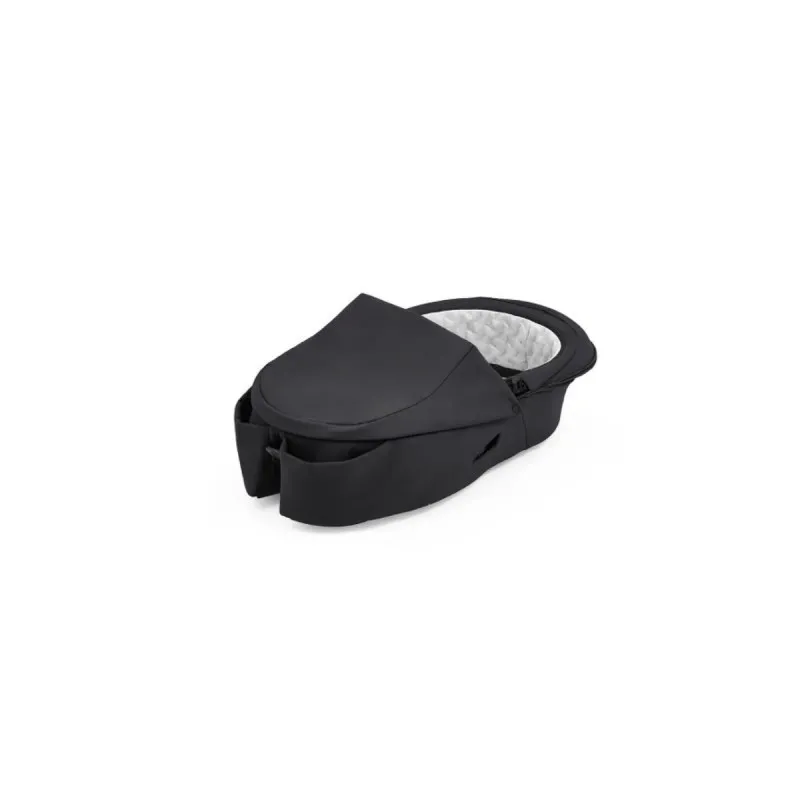 STOKKE KORPA ZA XPLORY X RICH BLACK 572101