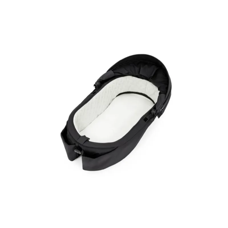 STOKKE KORPA ZA XPLORY X RICH BLACK 572101