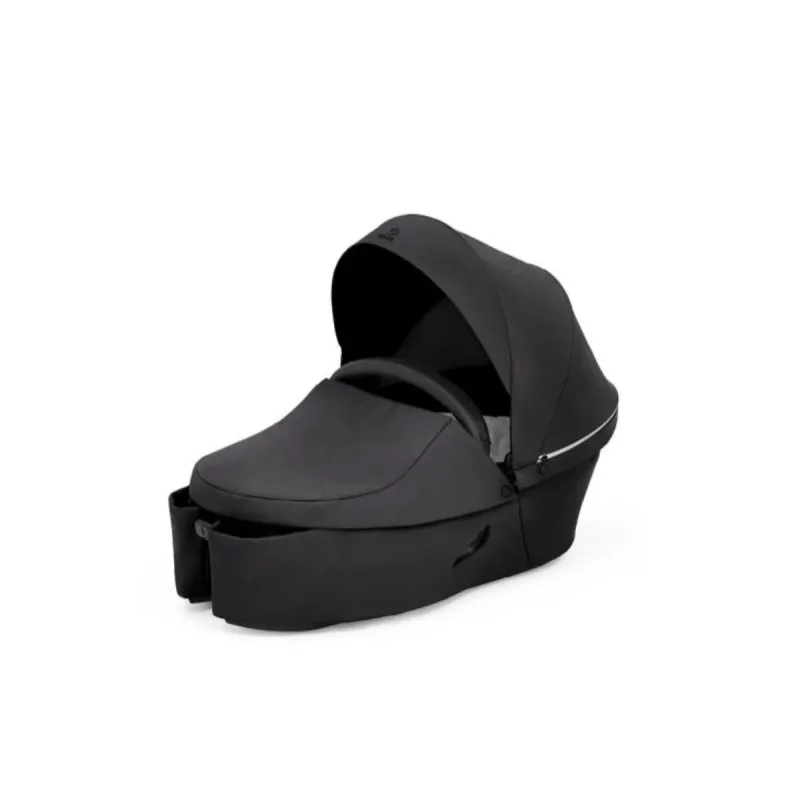 STOKKE KORPA ZA XPLORY X RICH BLACK 572101