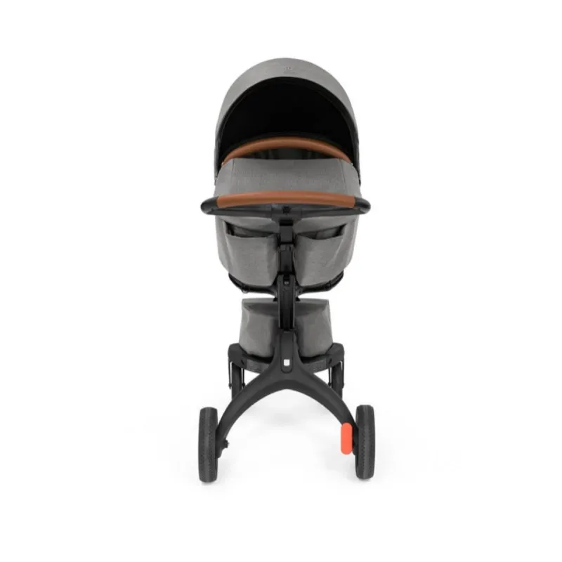STOKKE KORPA ZA XPLORY X MODERN GREY 572102