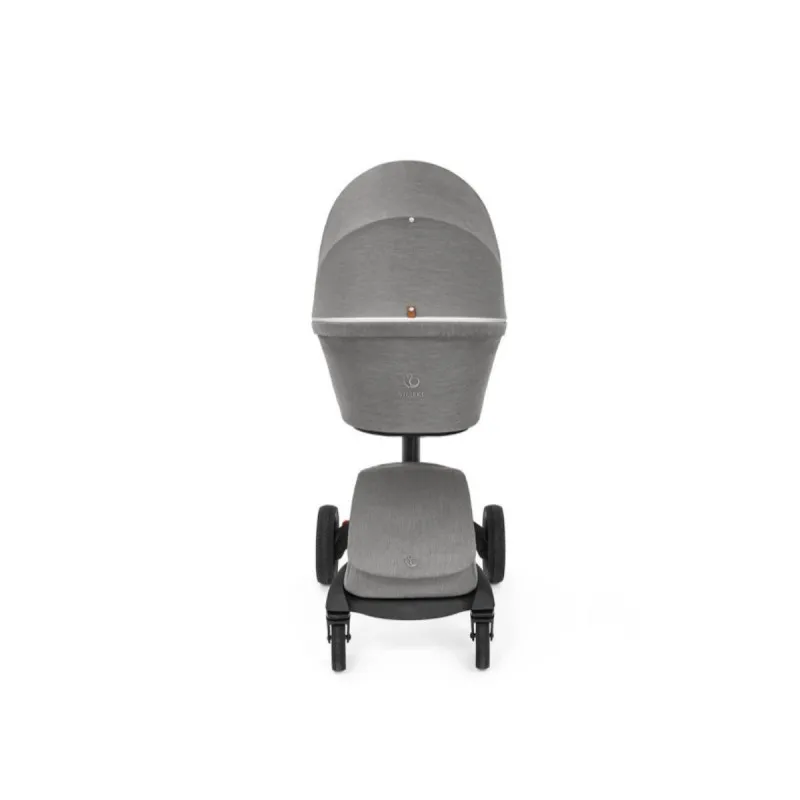 STOKKE KORPA ZA XPLORY X MODERN GREY 572102
