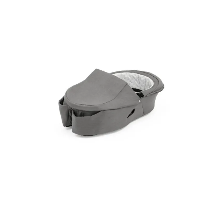 STOKKE KORPA ZA XPLORY X MODERN GREY 572102