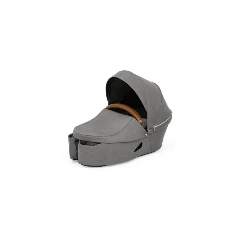STOKKE KORPA ZA XPLORY X MODERN GREY 572102