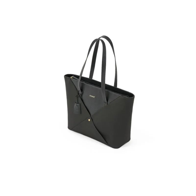 STOKKE TORBA SIGNATURE BLACK 575106
