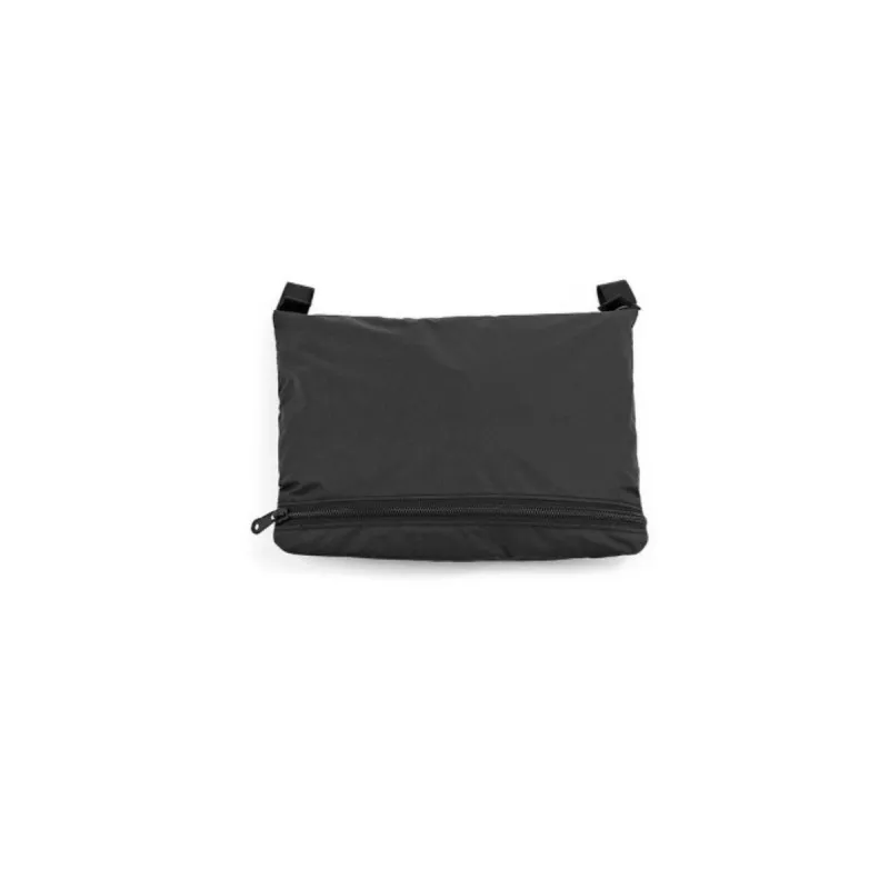 STOKKE KABANICA BLACK 575401