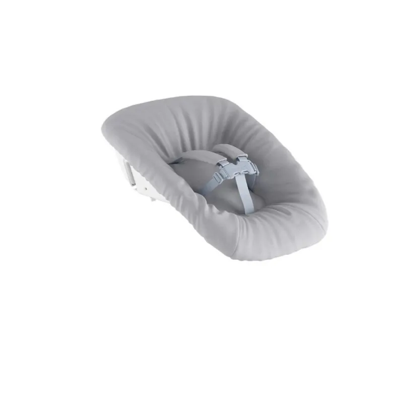 STOKKE BEBI SET TRIPP TRAP GREY 526101
