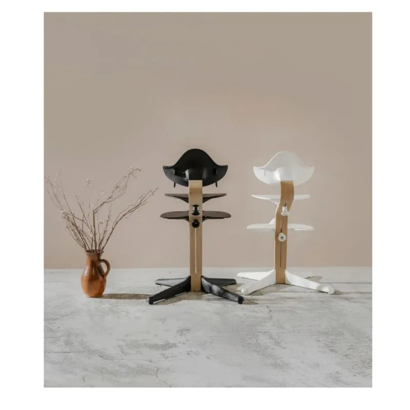 STOKKE STOLICA ZA HRANJENJE NOMI WHITE 626501 
