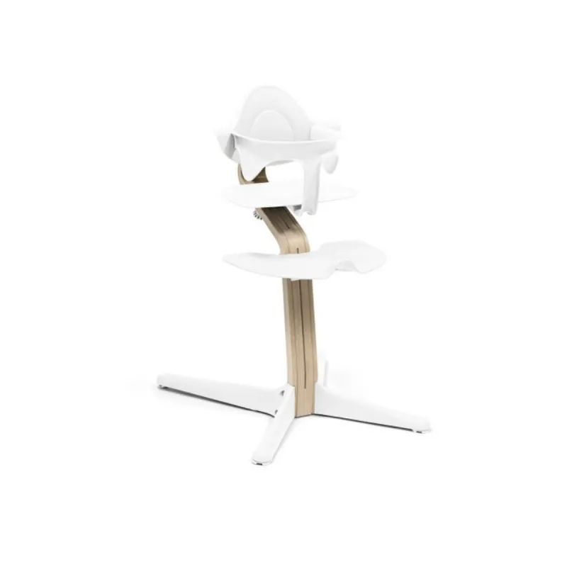 STOKKE BEBI SET NOMI WHITE 626101