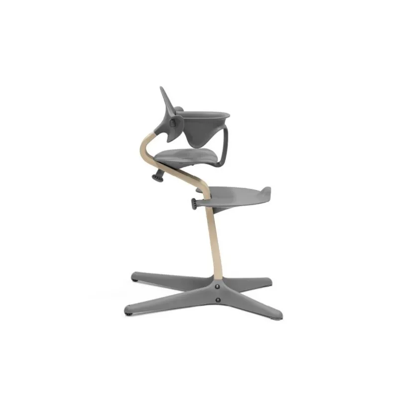 STOKKE BEBI SET NOMI WHITE 626101