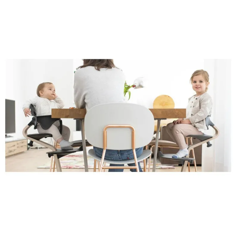 STOKKE BEBI SET NOMI WHITE 626101