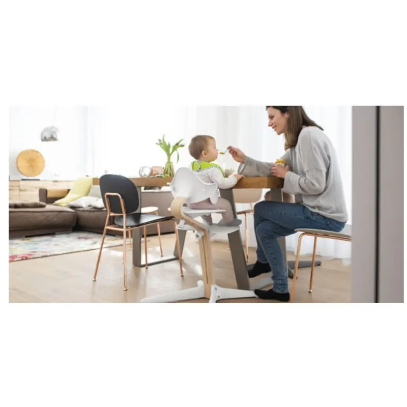STOKKE BEBI SET NOMI WHITE 626101