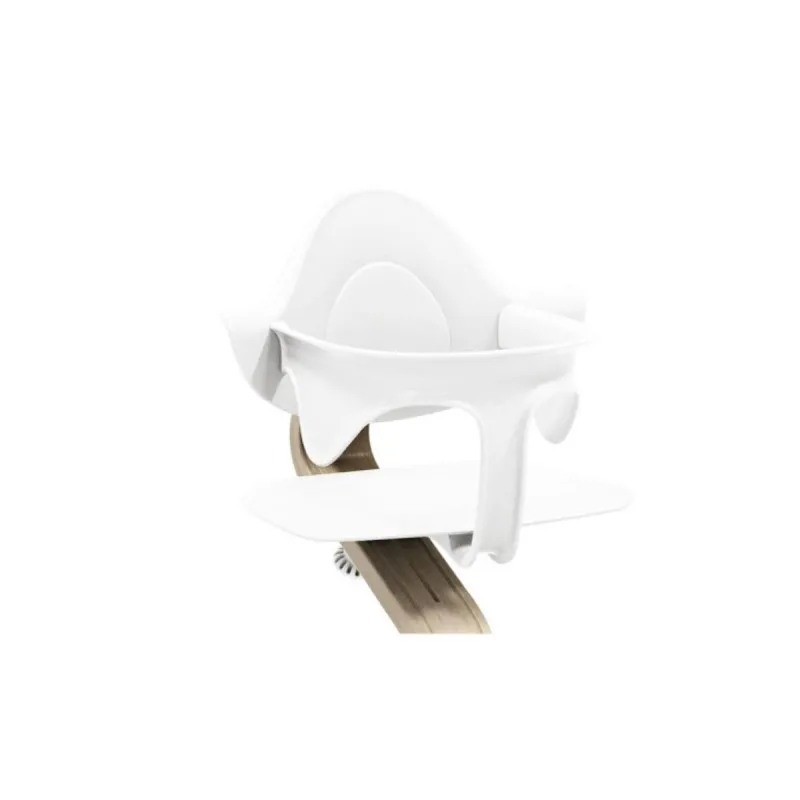 STOKKE BEBI SET NOMI WHITE 626101