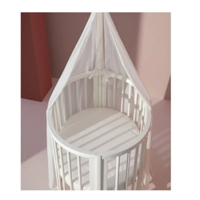 STOKKE KREVETIC MINI WHITE V3 591302 
