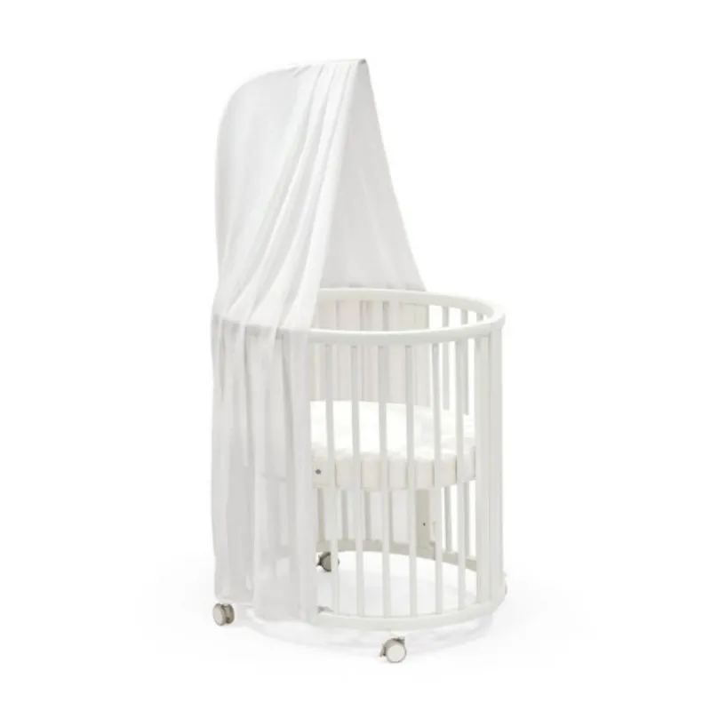 STOKKE KREVETIC MINI WHITE V3 591302 