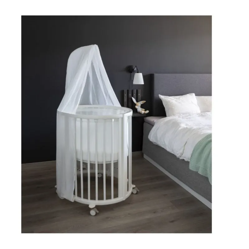 STOKKE KREVETIC MINI WHITE V3 591302 