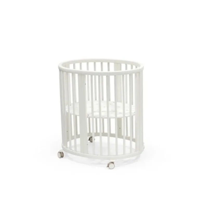 STOKKE KREVETIC MINI WHITE V3 591302 