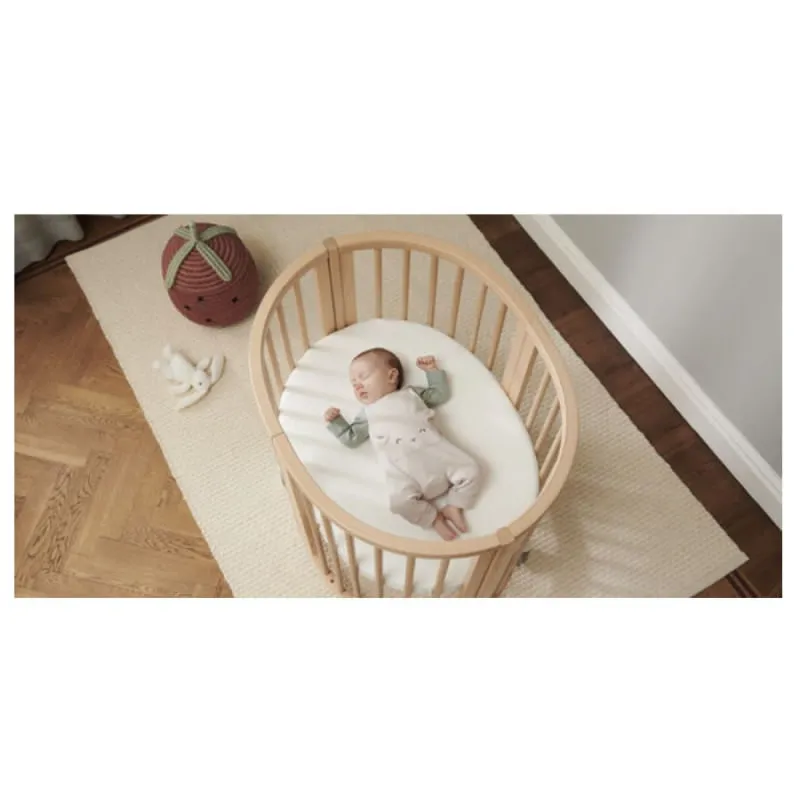 STOKKE KREVETIC MINI WHITE V3 591302 