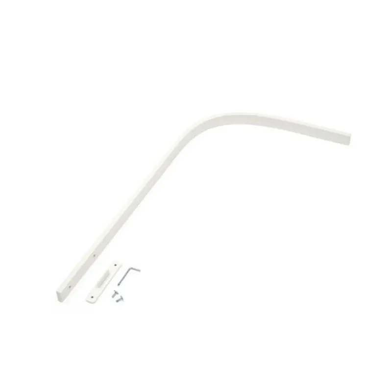 STOKKE DRZAC ZA BALDAHIN WHITE 592002