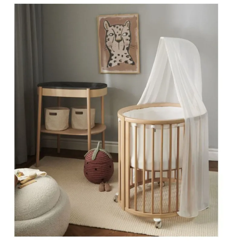 STOKKE DRZAC ZA BALDAHIN WHITE 592002