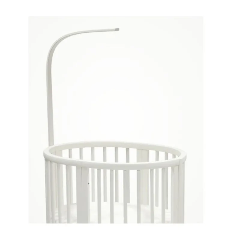 STOKKE DRZAC ZA BALDAHIN WHITE 592002