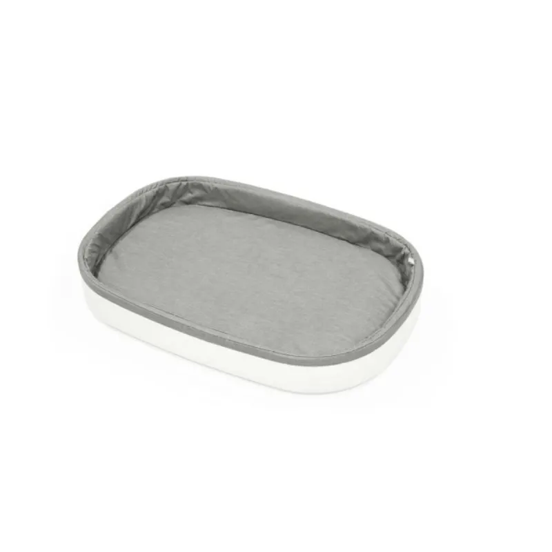 STOKKE PODLOGA ZA PRESVLACENJE WHITE 584101