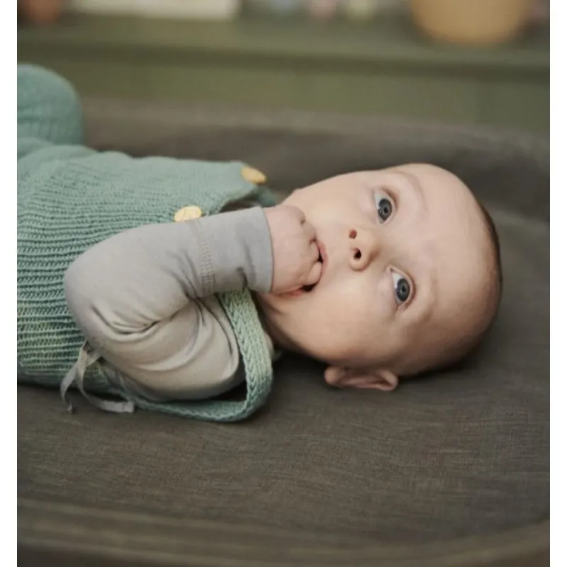 STOKKE PODLOGA ZA PRESVLACENJE WHITE 584101