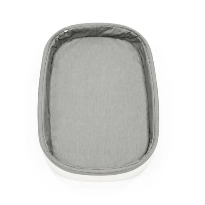 STOKKE PODLOGA ZA PRESVLACENJE WHITE 584101