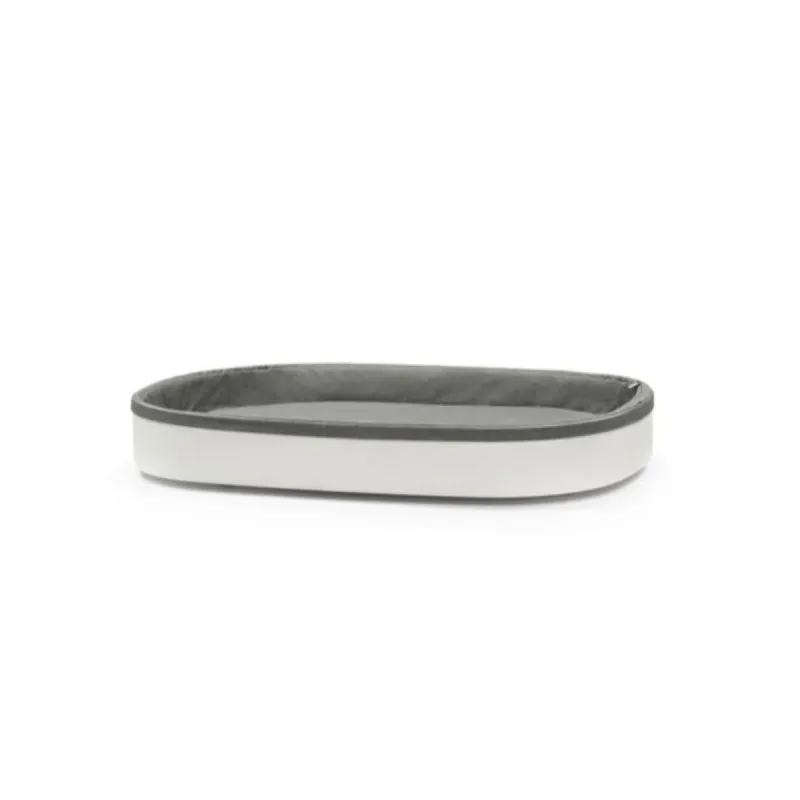 STOKKE PODLOGA ZA PRESVLACENJE WHITE 584101