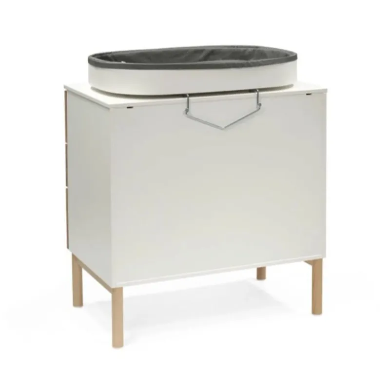 STOKKE PODLOGA ZA PRESVLACENJE WHITE 584101
