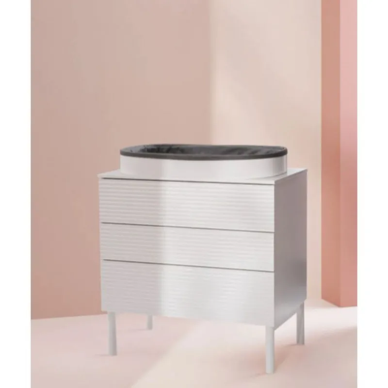 STOKKE KOMODA WHITE 583701