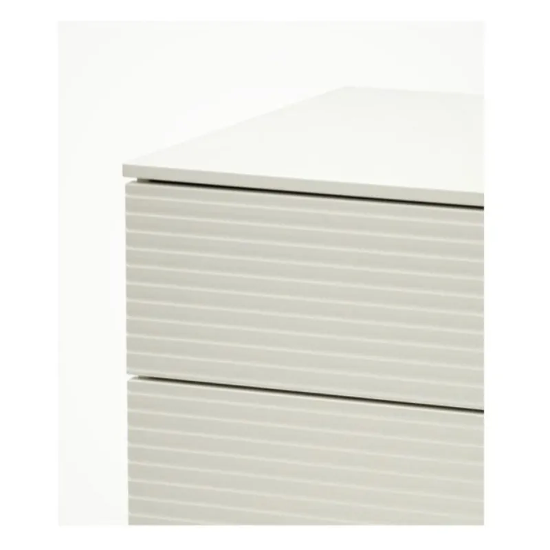 STOKKE KOMODA WHITE 583701