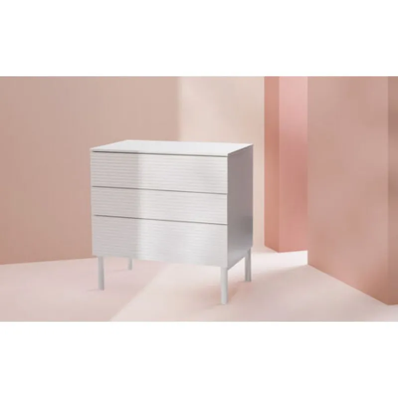 STOKKE KOMODA WHITE 583701