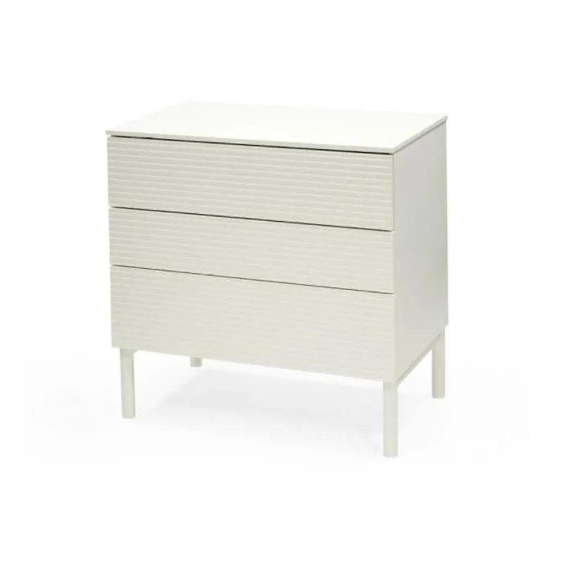 STOKKE KOMODA WHITE 583701