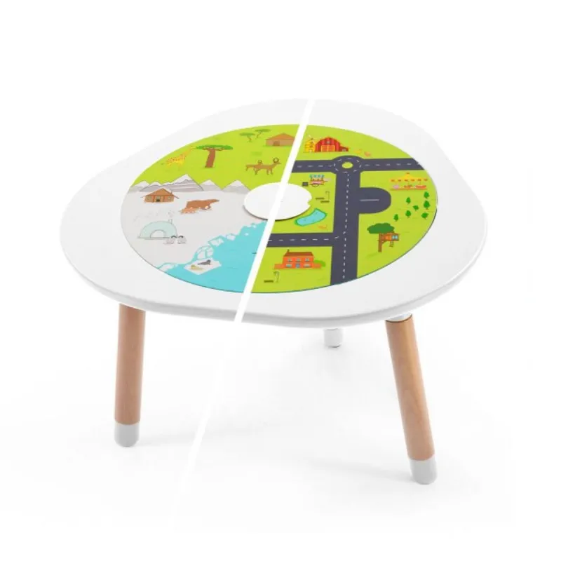 STOKKE STOKKE STO ZA IGRU WHITE 581703