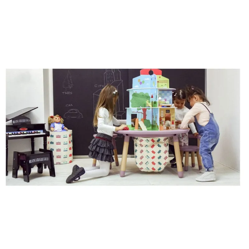STOKKE IGRACKE ZA STO ZA IGRU 582900