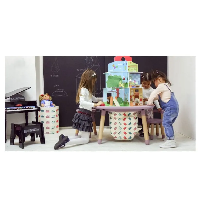 STOKKE IGRACKE ZA STO ZA IGRU 583000 