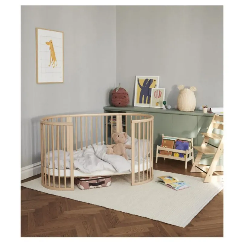 STOKKE KREVETIC NATURAL 591401